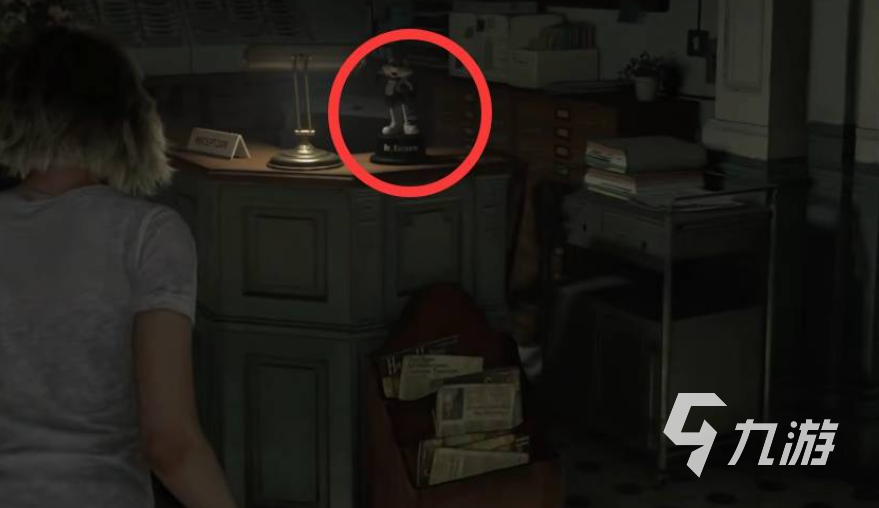 生化危机9安魂曲浣熊先生全收集位置指南