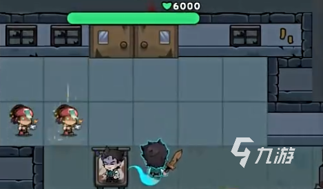 魂祭游戏好玩吗?基础玩法详细介绍