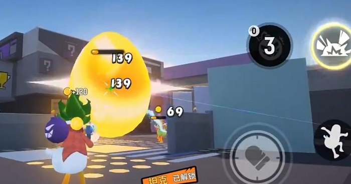 嘎嘎射击公测时间及正式上线日期一览