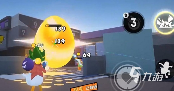 嘎嘎射击公测时间及正式上线日期一览