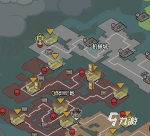 生存33天合金斧合成方法详解:材料获取与制作步骤