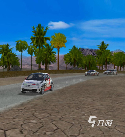 极速拉力赛车游戏好玩吗?深度玩法介绍与体验评测