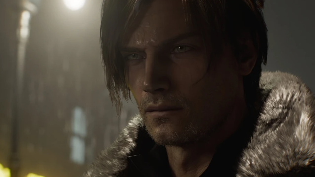 生化危机9安魂曲章节列表及详细剧情介绍