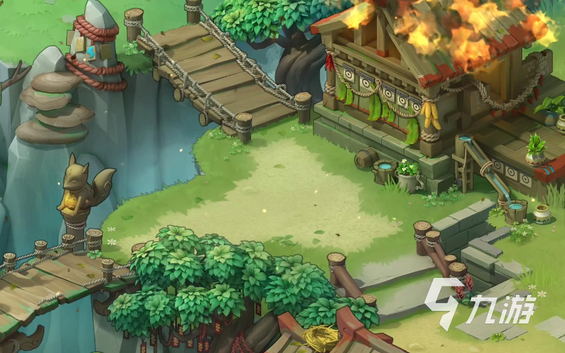 圣灵之境手游是否停运?最新改名及运营状态查询