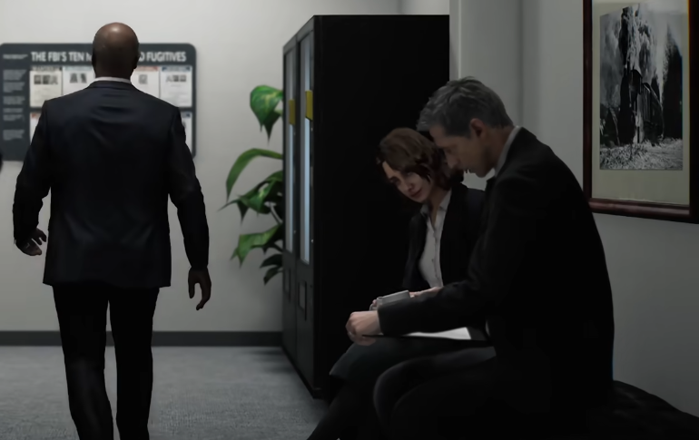 生化危机9安魂曲剧情CG文件位置详解