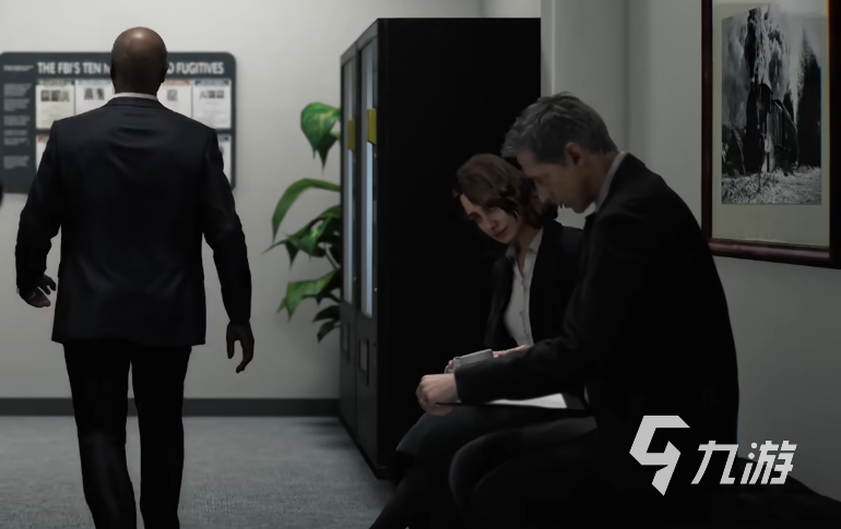 生化危机9安魂曲剧情CG文件位置详解