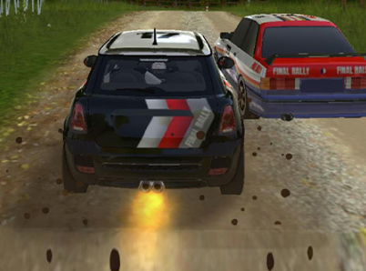 极速拉力赛车最新兑换码汇总（持续更新）