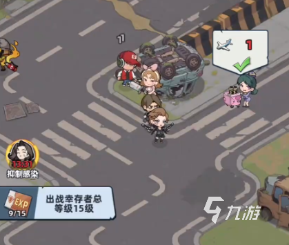 生存33天摸金收益速刷攻略:高效刷取技巧与实战心得