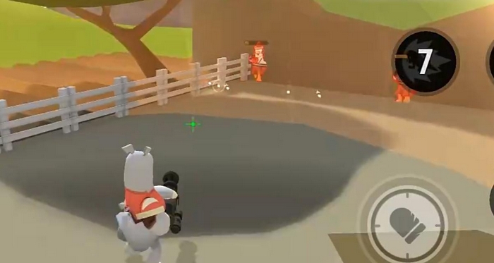 嘎嘎射击手游好玩吗？真实体验与玩家评价分析