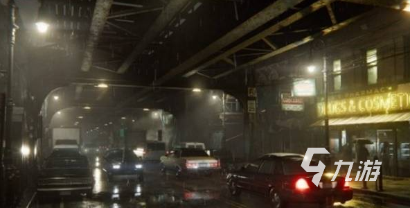 生化危机9安魂曲BSAA钥匙获取位置与详细攻略