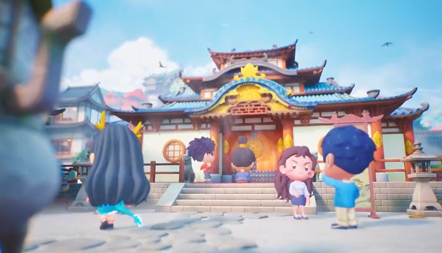 种田掌门人手游角色养成攻略：高效升级与资源分配技巧