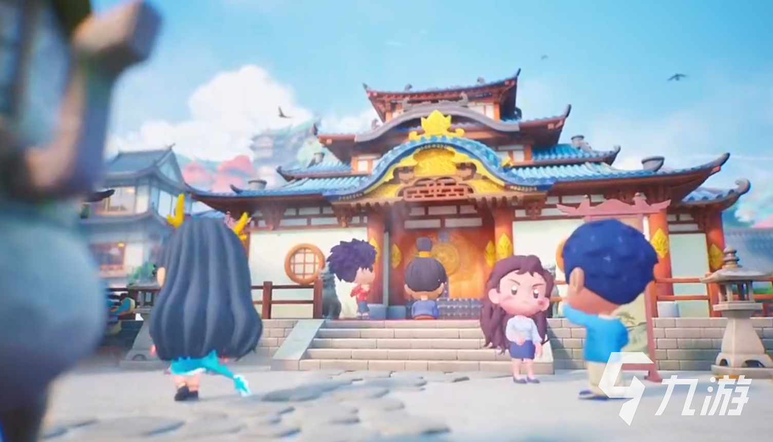 种田掌门人手游角色养成攻略:高效升级与资源分配技巧