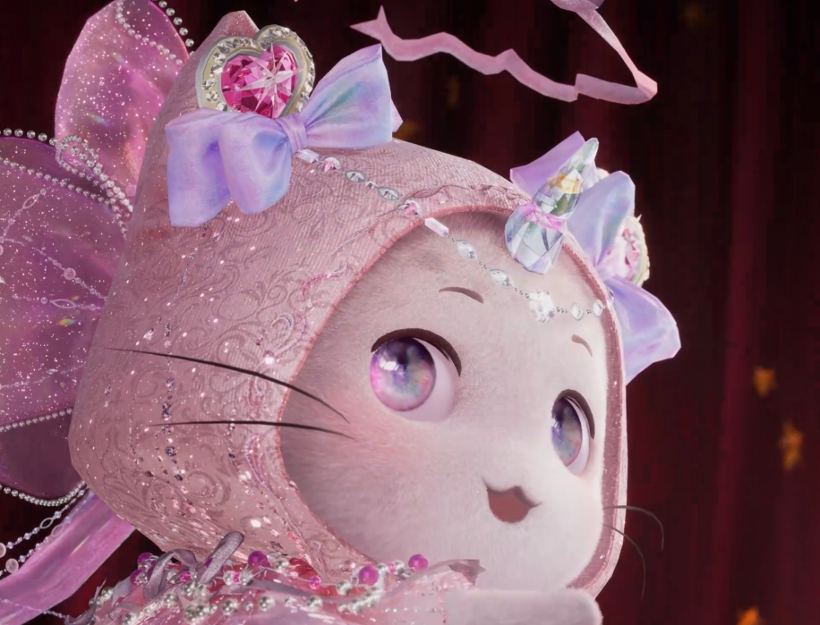 无限暖暖2.3版本予我无冕之心活动全攻略与玩法详解