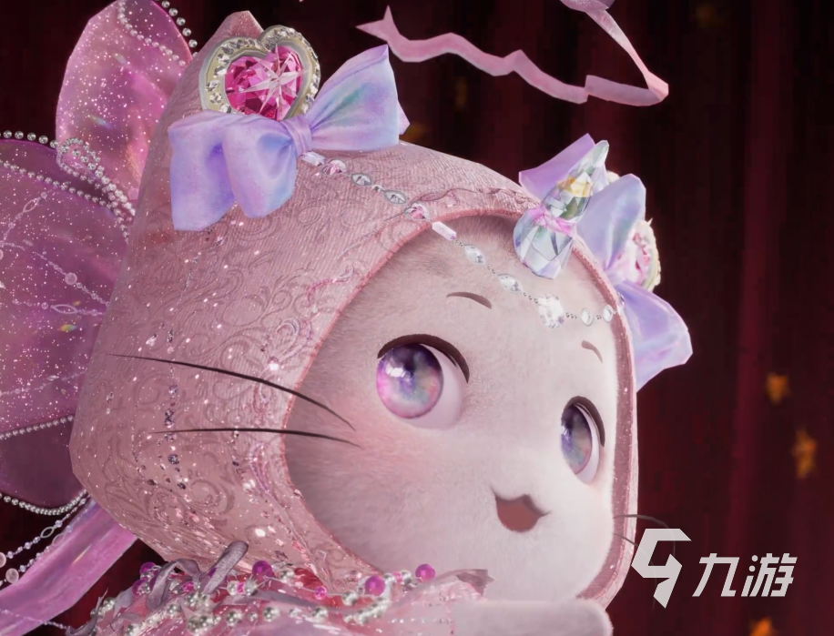 无限暖暖2.3版本予我无冕之心活动全攻略与玩法详解