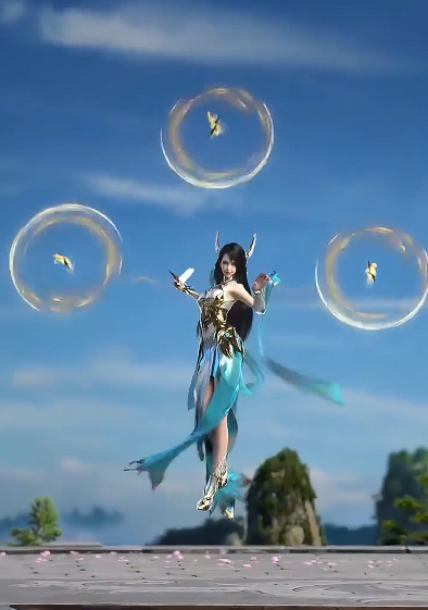 斗破苍穹手游古族斗技搭配推荐与最强技能组合攻略