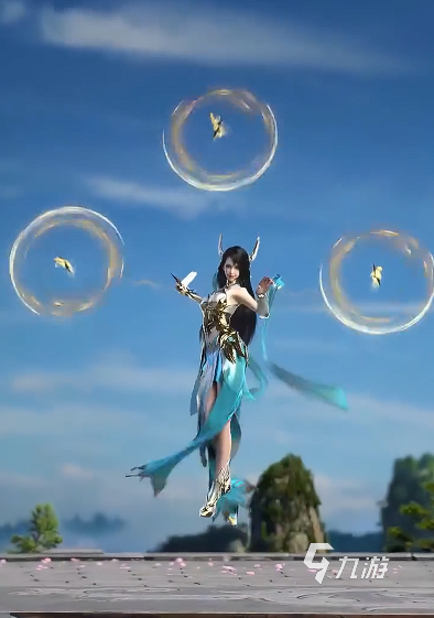 斗破苍穹手游古族斗技搭配推荐与最强技能组合攻略