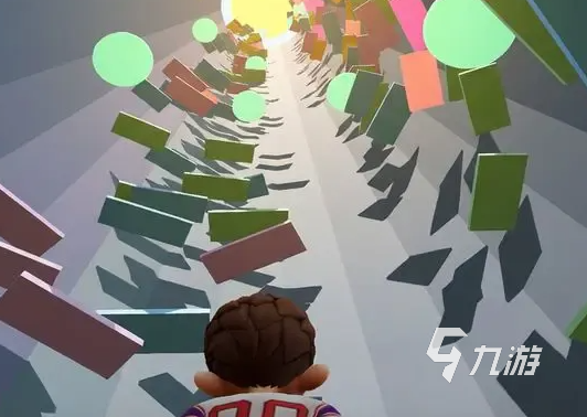 TowerHell塔楼跑酷游戏好玩吗?真实体验与玩法评测