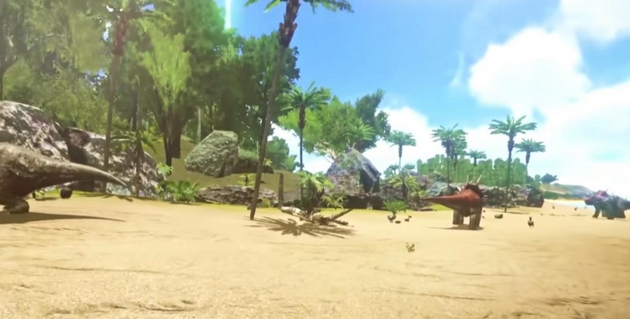 方舟生存进化手游二周目详细攻略：高效发育、资源规划与避坑指南