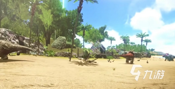 方舟生存进化手游二周目详细攻略:高效发育、资源规划与避坑指南