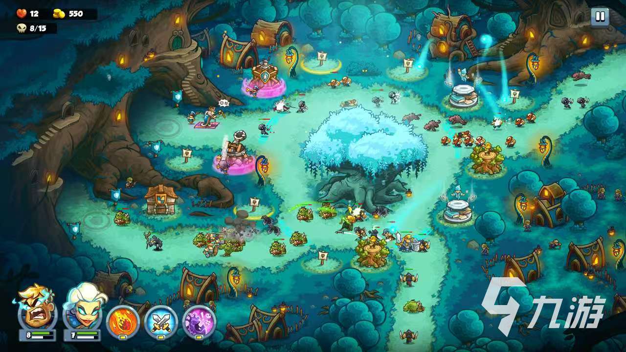 王国保卫战6新启程兑换码汇总及礼包码使用指南