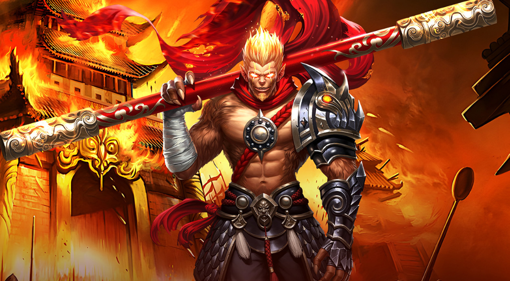 热血西游手游测试资格获取方法全攻略