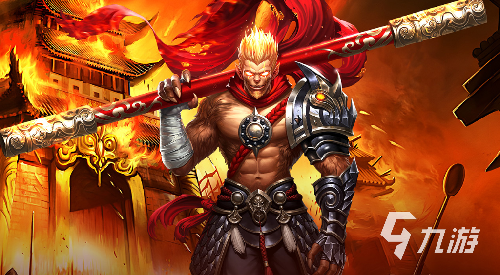 热血西游手游测试资格获取方法全攻略