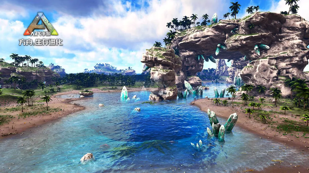 方舟终极移动版联机版最新版本下载安装与更新内容详解