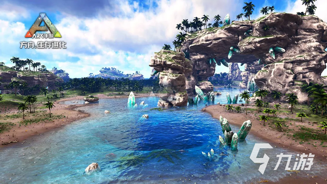 方舟终极移动版联机版最新版本下载安装与更新内容详解