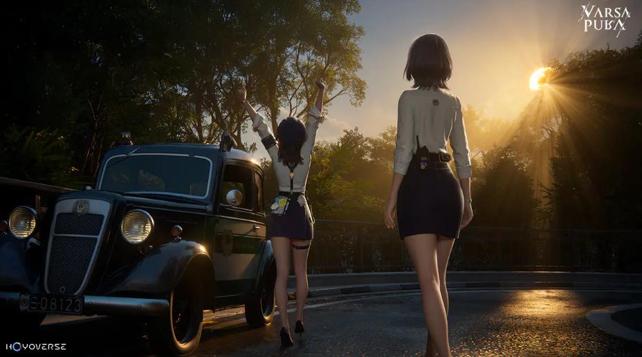 Varsapura上线时间揭晓：这款热门手游何时正式发布