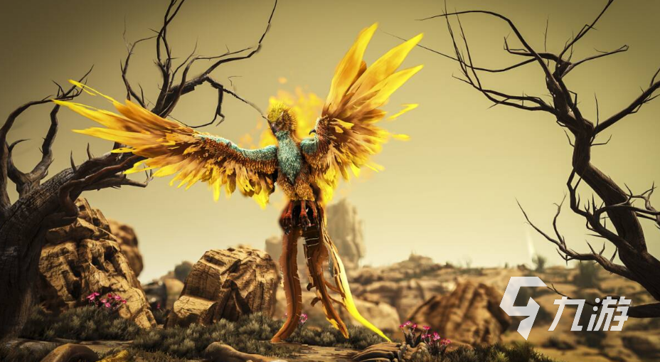 方舟生存进化手游怎么快速传送回家?实用方法汇总