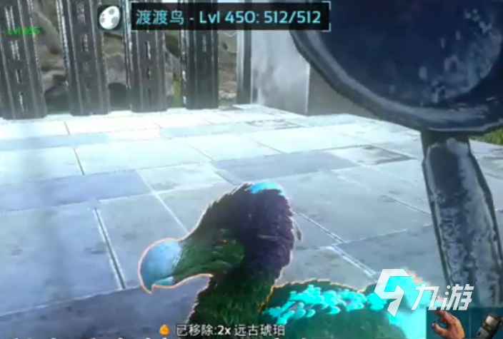 方舟生存进化手游渡渡鸟与巨型渡渡鸟高效培养攻略