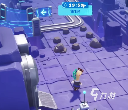 星绘友晴天生态治理玩法详解:如何有效改善生态环境