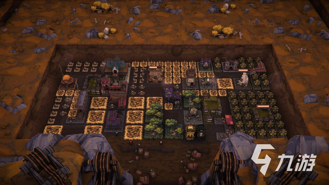 球比伦战记手游蓝图怎么获取?全渠道掉落途径汇总