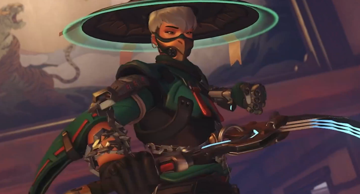 守望先锋冲锋模式玩法详解：机制、技巧与趣味性分析