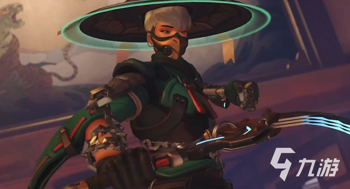 守望先锋冲锋模式玩法详解:机制、技巧与趣味性分析