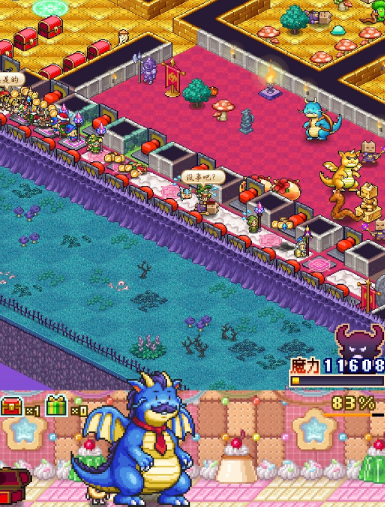 魔王城物语新手通关攻略：从入门到全结局详细指南