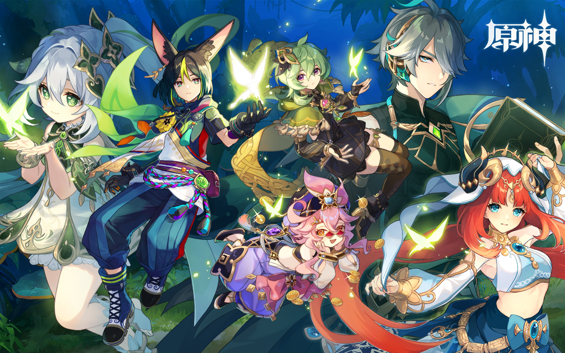 2026年值得信赖的6大原神账号交易平台推荐与实测对比