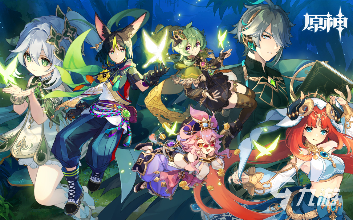 2026年值得信赖的6大原神账号交易平台推荐与实测对比