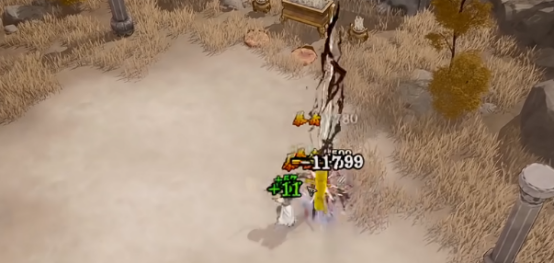 侠影录手游职业全解析：三大职业特点与新手入门推荐