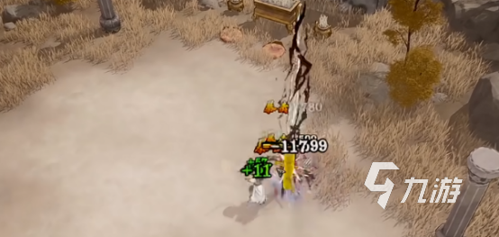 侠影录手游职业全解析:三大职业特点与新手入门推荐