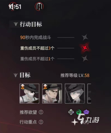 夜幕之下香料商人角色配队攻略:高效阵容搭配与实战技巧