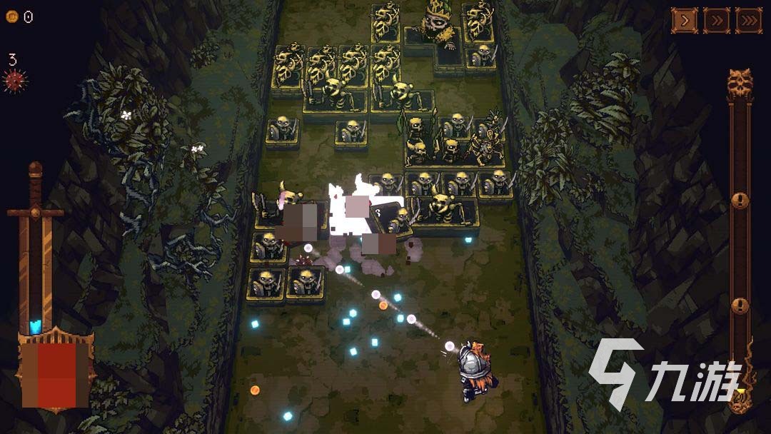 球比伦战记手游速度调节方法详解