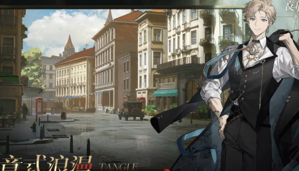 夜幕之下游戏灵感来源与核心玩法详解