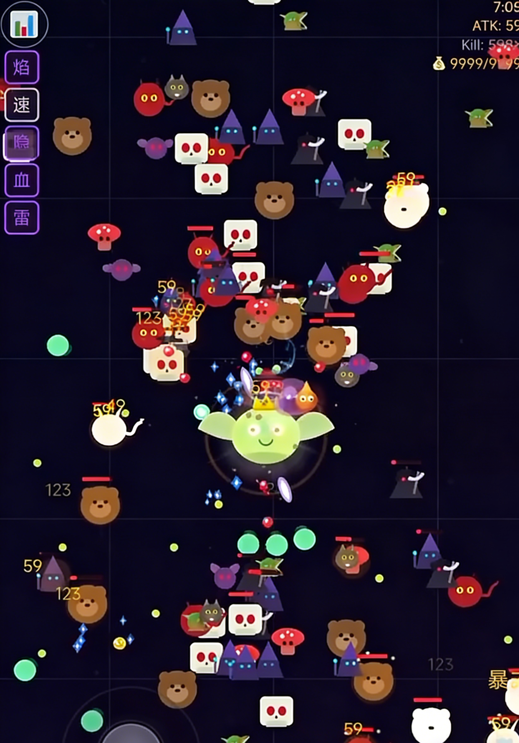 史莱姆无限进化公测时间公布：上线日期与预约详情