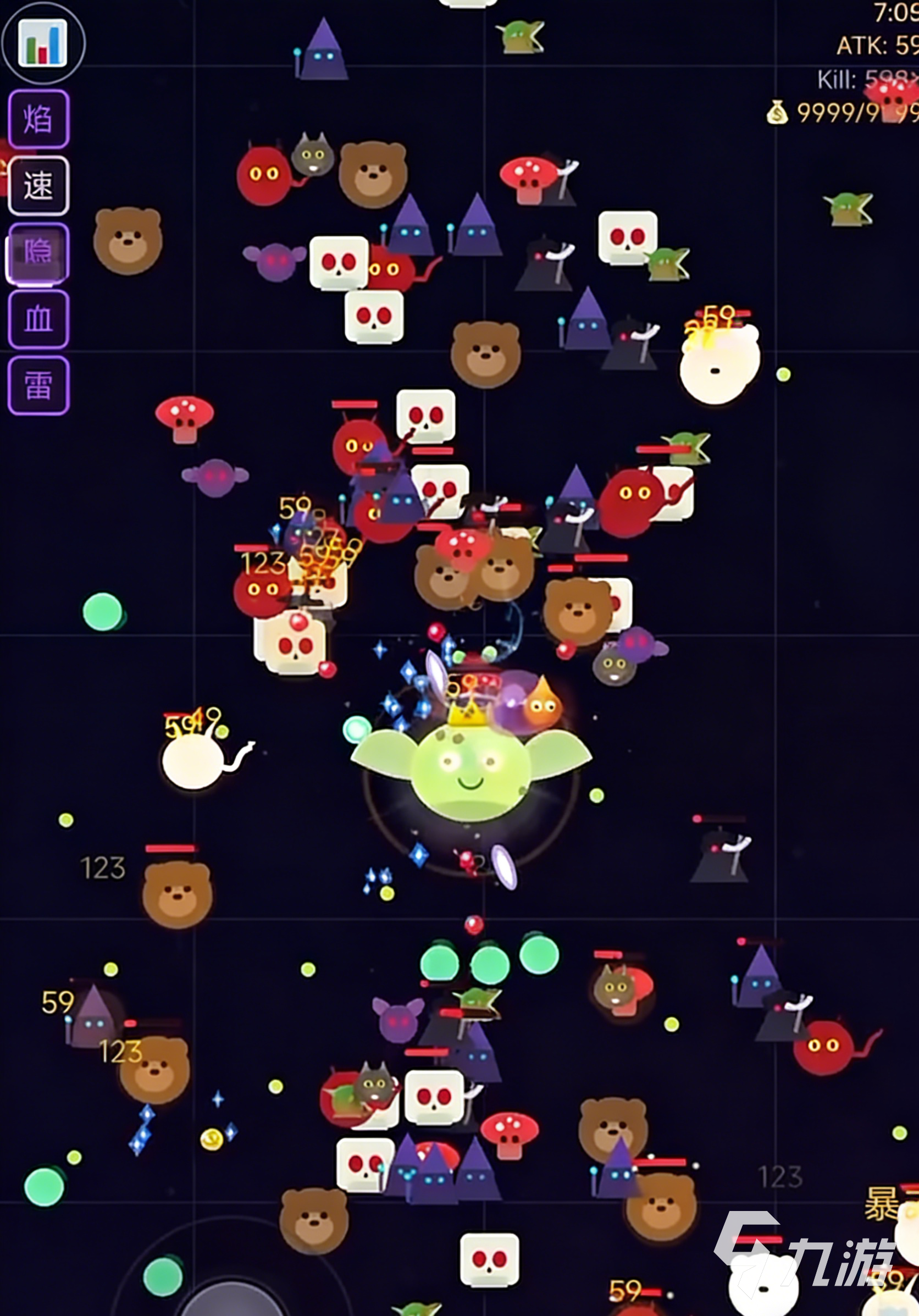 史莱姆无限进化公测时间公布:上线日期与预约详情