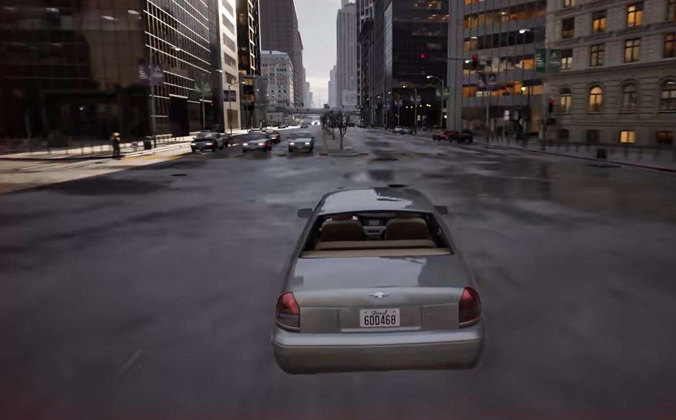 善良都市载具驾驶教程：从入门到熟练的详细操作指南