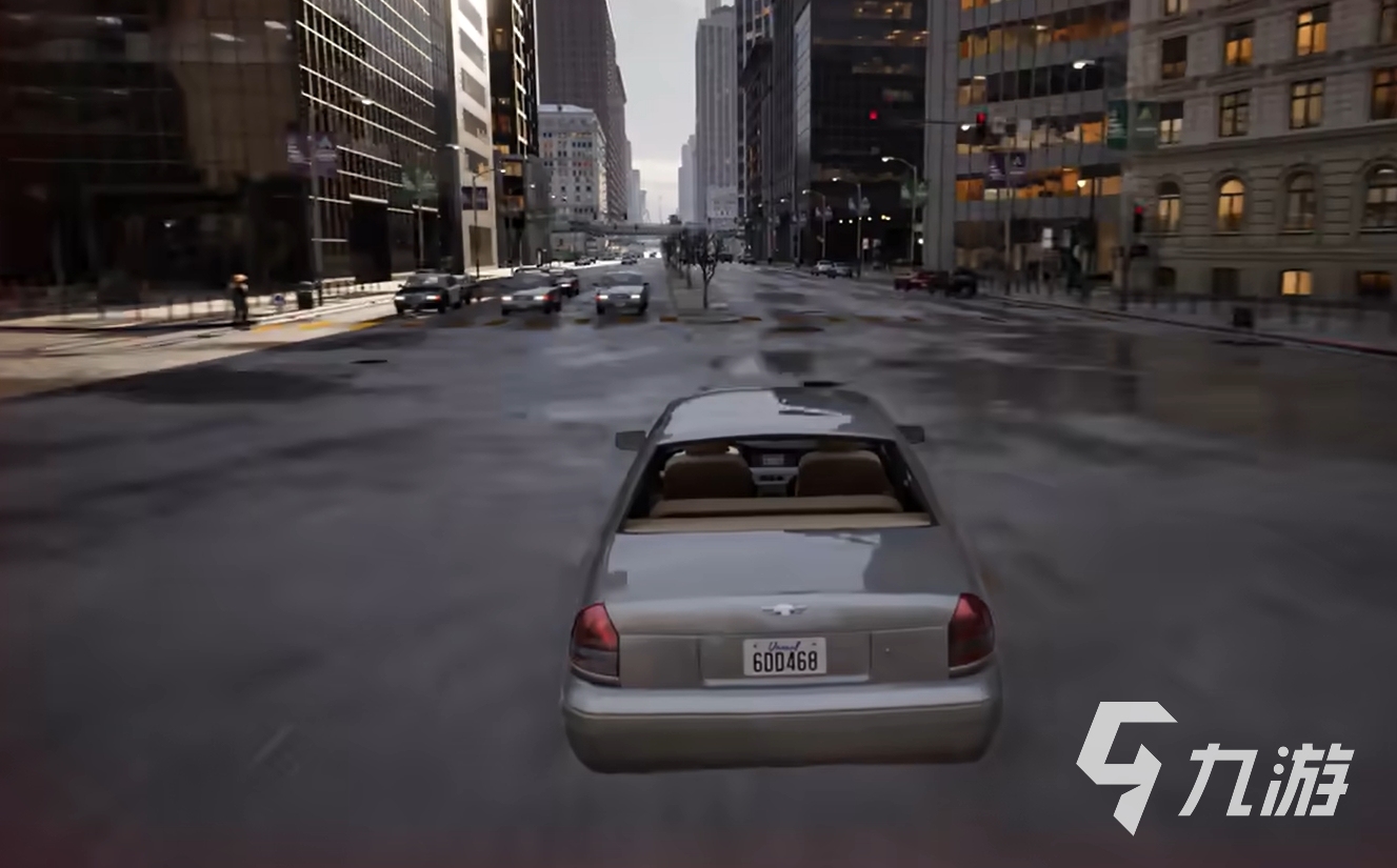 善良都市载具驾驶教程:从入门到熟练的详细操作指南