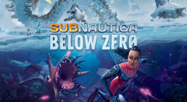 深海迷航冰点之下金刚石全收集点位详解：精准定位与获取指南