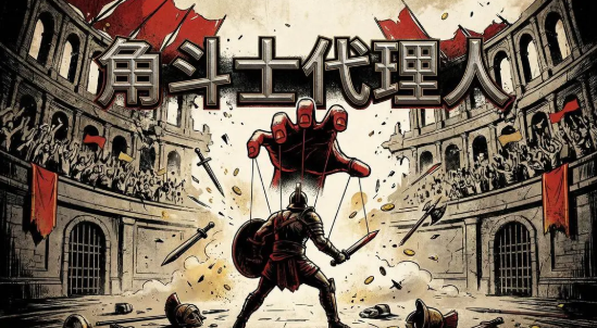 角斗士代理人最新兑换码汇总（持续更新）