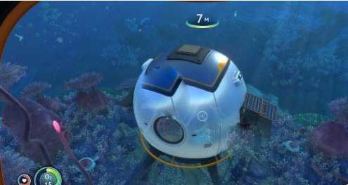 深海迷航冰点之下手游是什么类型？游戏模式与玩法详解